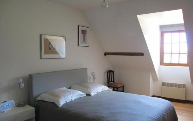 Gîte Fontaines-en-Sologne, 4 pièces, 11 personnes - FR-1-491-259