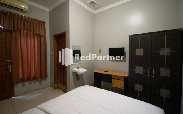 De Kost Solo RedPartner