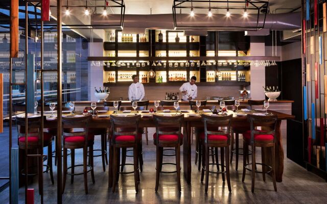 Fairfield By Marriott Bengaluru Outer Ring Road