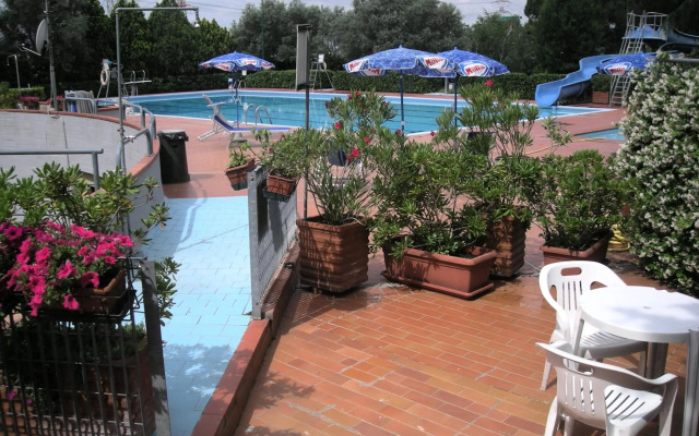 Hotel Delta Florence