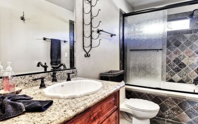 No 34 Bald Eagle Lodge