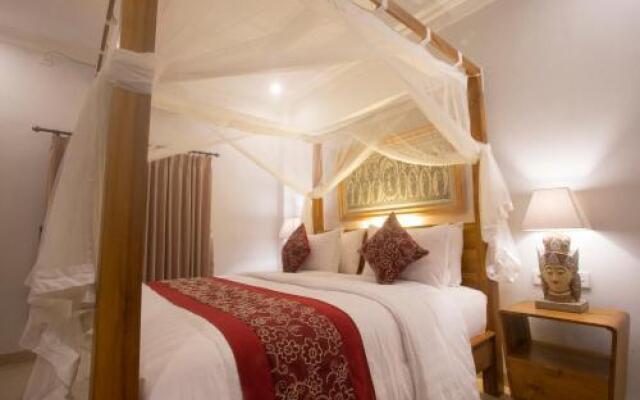 Budi House Bungalows