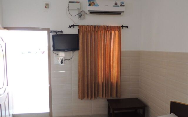 Hotel Ashoka