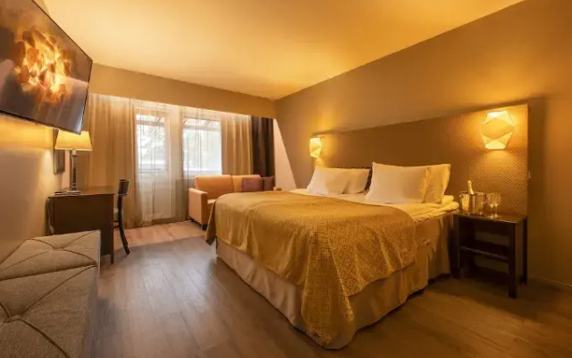Spa Hotel Runnin Kartanohotelli