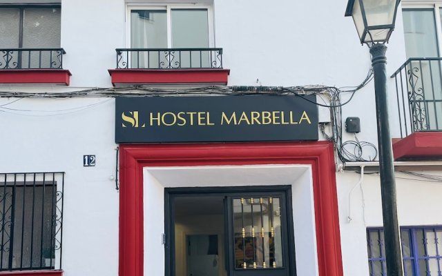 SL Hostel Marbella