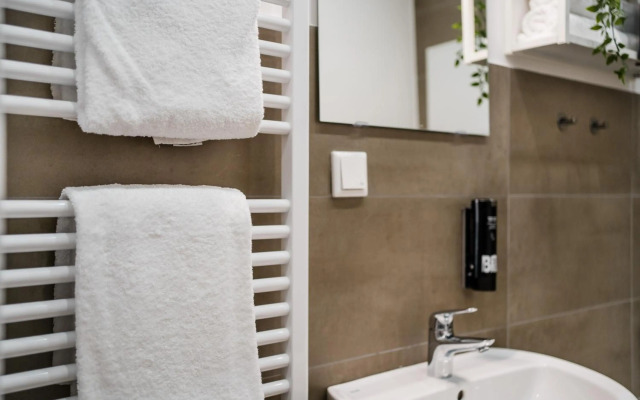 Fantastic 2 Bedroom Apartment