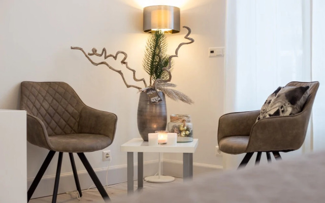 Boutique Hotel Scheepers