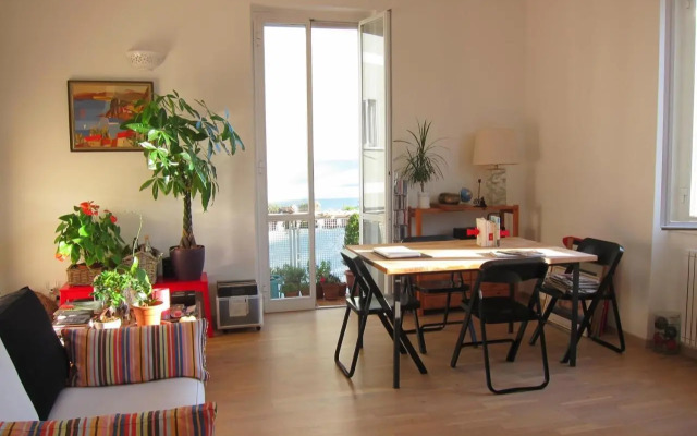 Casa del glicine