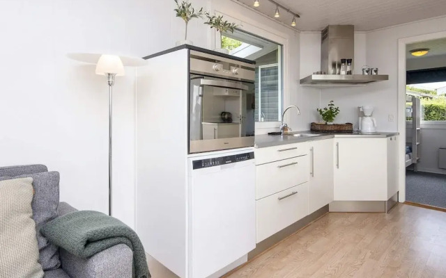 8 Person Holiday Home in Aabenraa