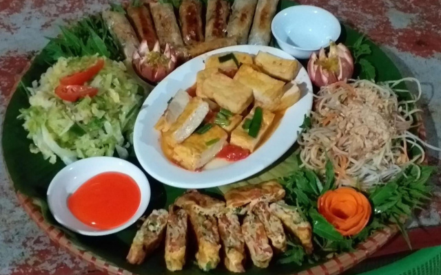 Hung Mech Homestay