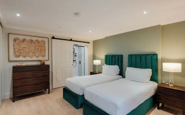 Meridian Place - yourapartment