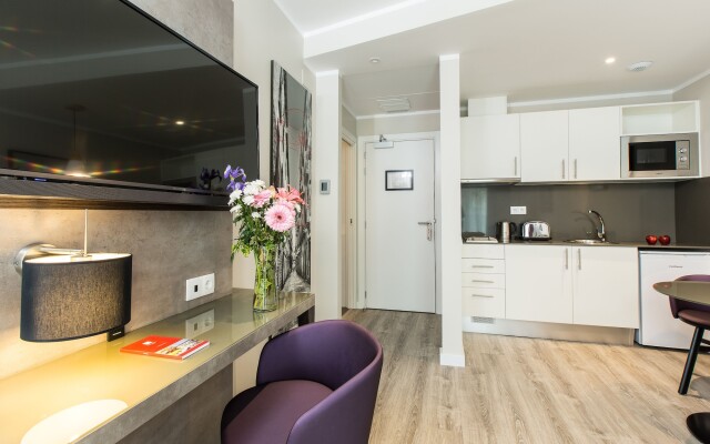 Leonardo Boutique Hotel Barcelona Sagrada Familia