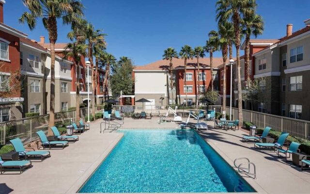 Residence Inn By Marriott Las Vegas/Green Valley