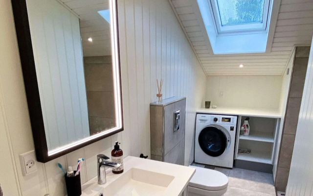 6 Person Holiday Home in Oksbol