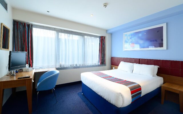 Travelodge London Central Aldgate East
