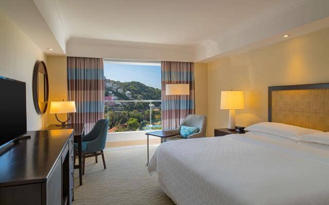 Sheraton Grand Rio Hotel & Resort