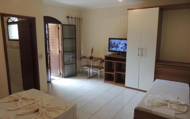 Hotel Porto dos Milagres