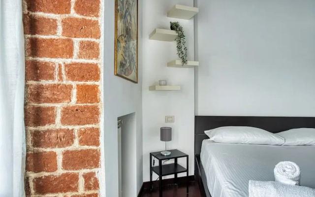 Cosy 1BR flat near Park
