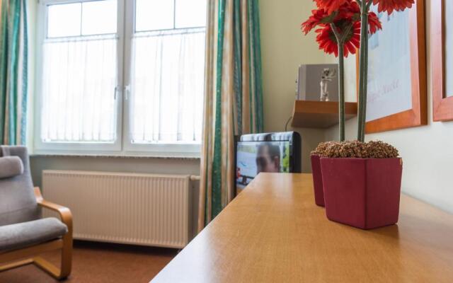 Ferienhaus - Strandstr. 24