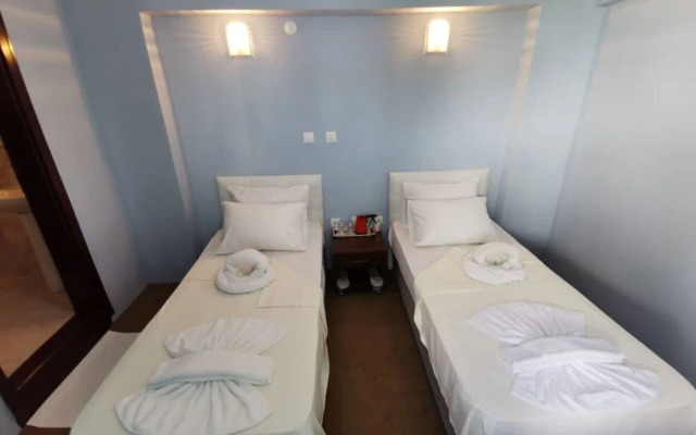 Palmiye Otel Pamukkale