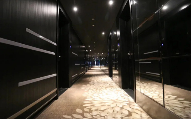 Yangzhou Slender West Lake Vientiane Hui Atour X Hotel