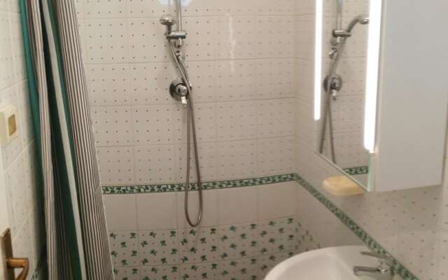Albergo e Residence Vittoria
