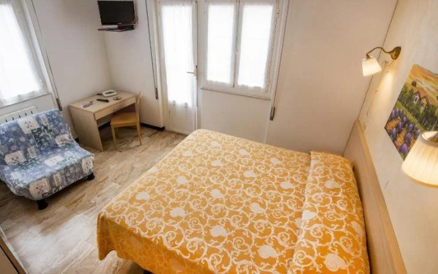 Hotel Costa Azzurra
