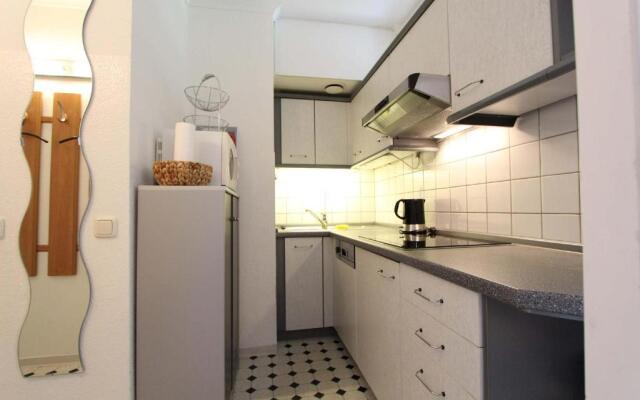 IFA Haus 2, Whg 2204