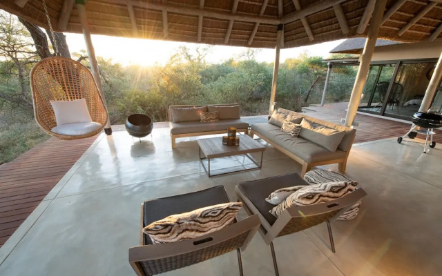 Villa Aloe Vera in Hoedspruit