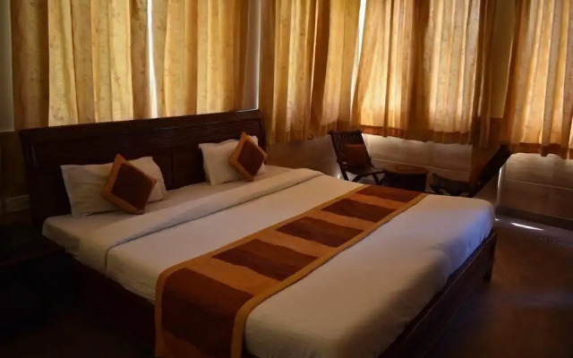 Hotel RG Palace Jaipur
