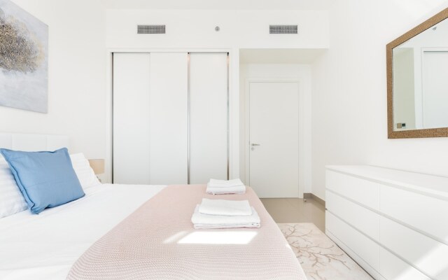 Vacay Lettings - Beach Vista  Beachfront