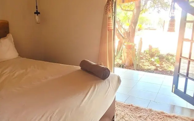 Vivo Lodge