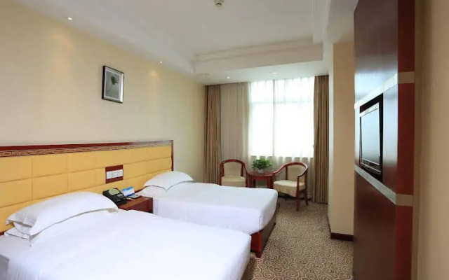 Beijing International Shipping Hotel