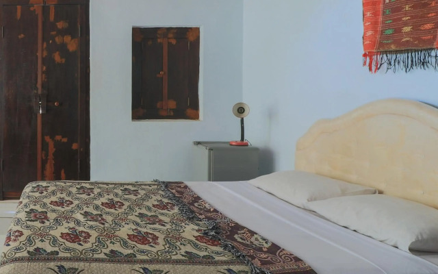 Bali Senia Hotel