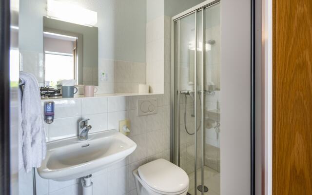 Hotel Bären Self Check-in