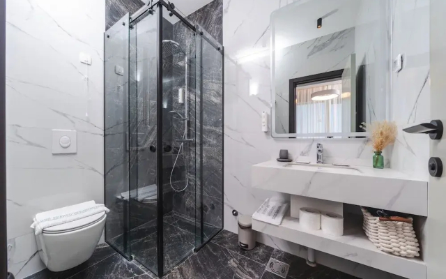 Hotel kingStone Budva