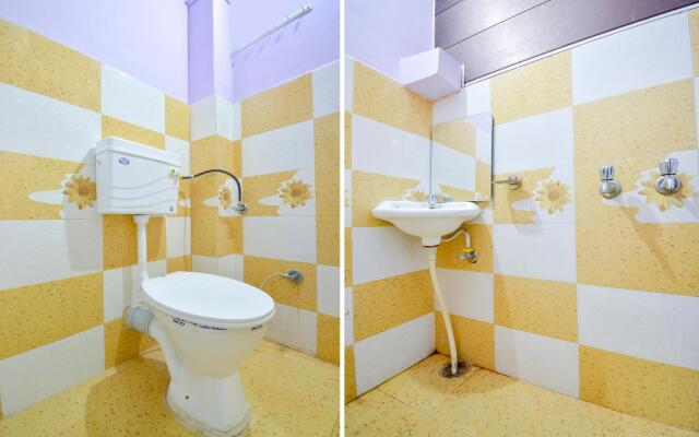 OYO 78452 Alpine Homestay