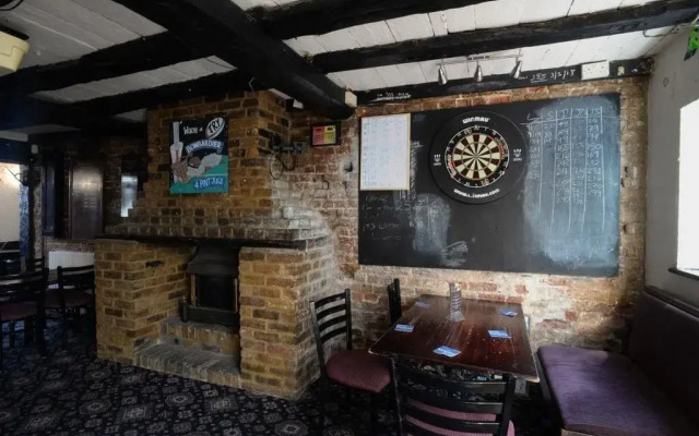 The White Hart Inn