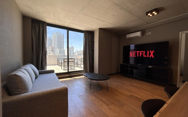 Live Palermo Hollywood Boutique Apartments