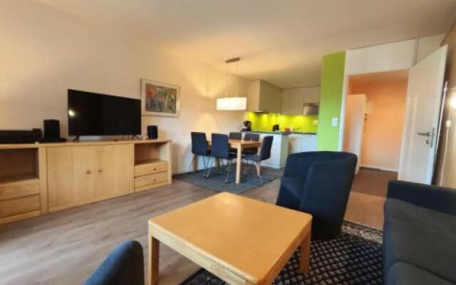Apartment Allod-Park.28