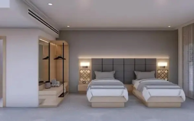 Hotel Tgr