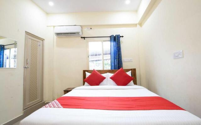 Oyo Flagship 92845 Ama Residency