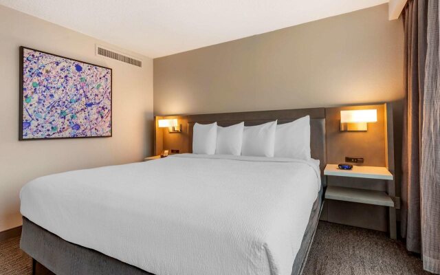 Best Western Premier Rockville Hotel & Suites