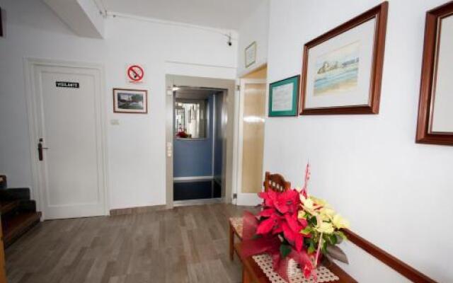 Hotel Residencia Sol