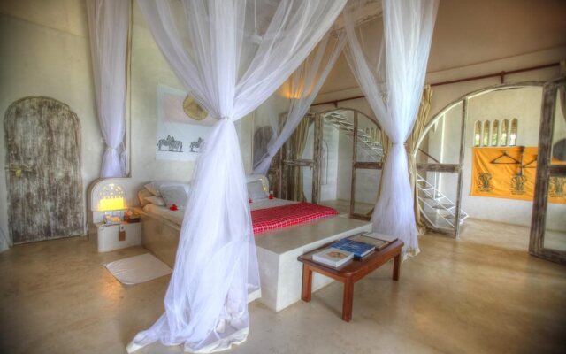 Msambweni Beach House