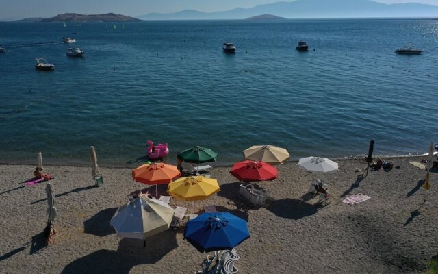 Monk Island Guesthouse