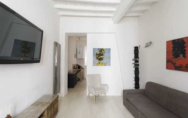 Stylish Apartment Close To Piazza Navona