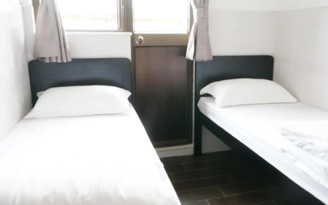 Kowloon Mongkok 1812 Guest House