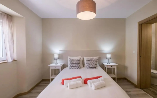 LovelyStay - Sweet Escape I - Terrace