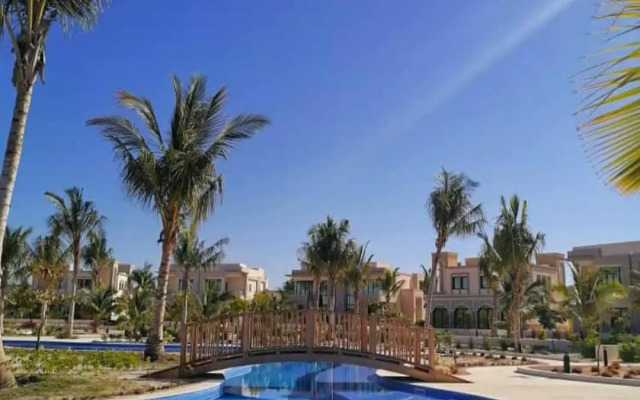 Segal Salalah-Forest Island-Hawana